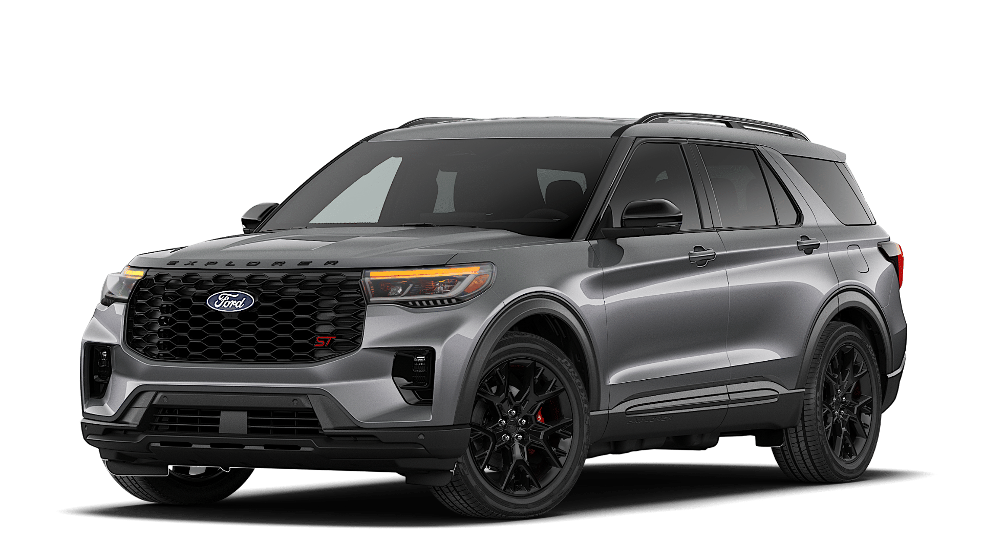 2027 Ford  External Image 1